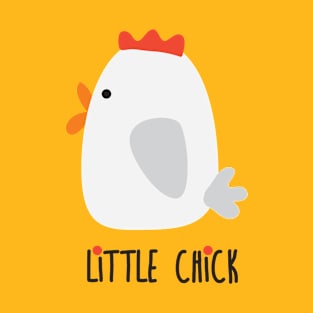 Little Chick T-Shirt