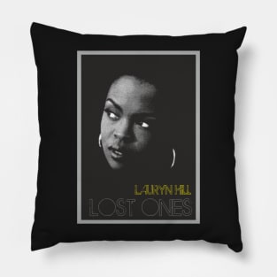 Lauryn Hill. Classic Pillow