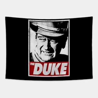 John Vintage Wayne The comedy Duke 1 Tapestry