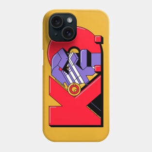 K.O. Phone Case