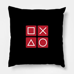 KEYCAPS Pillow