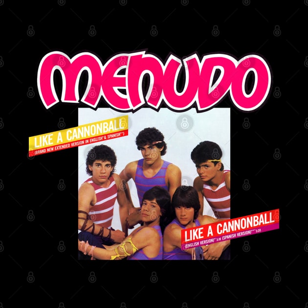 Menudo by buckland