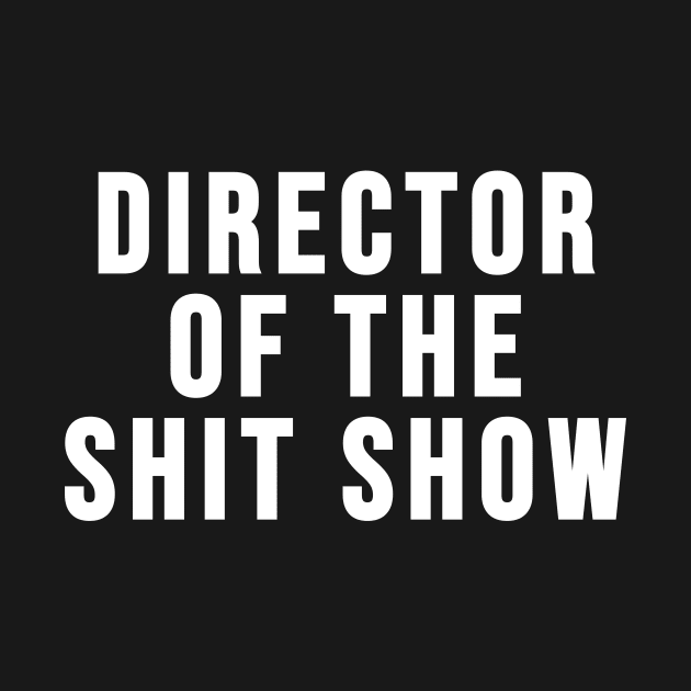 The Director by Riel