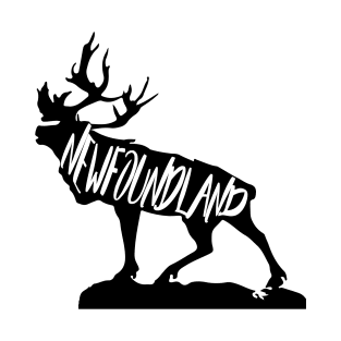 Beaumont Hamel Newfoundland || Newfoundland and Labrador || Gifts || Souvenirs || Clothing T-Shirt