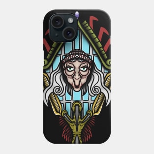 Old Magic Phone Case