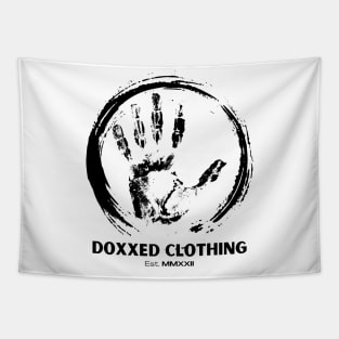 Doxxed Clothing LGHT Tapestry