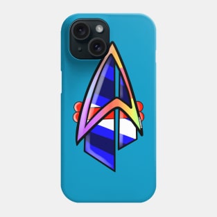 Pup Trek Phone Case