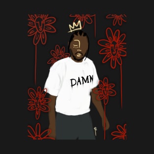 King Kendrick T-Shirt