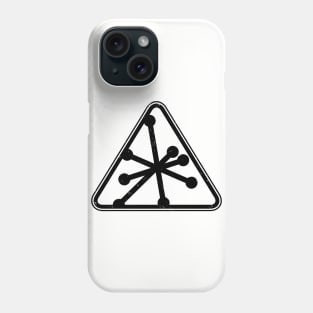 CBRN v2(Worn) Phone Case