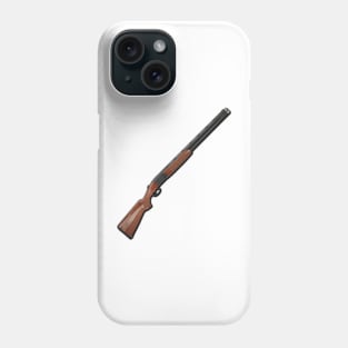 S686 Shotgun Phone Case