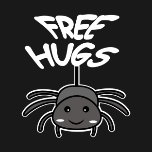 Free Hugs T-Shirt