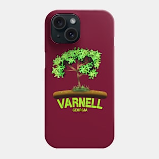 Varnell Georgia Phone Case