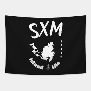 sxm Tapestry