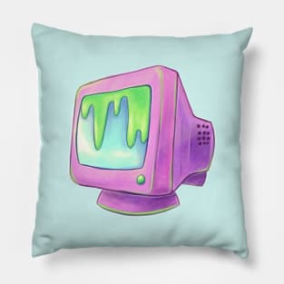 CRT Pillow