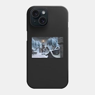 Winter is coming... Phone Case