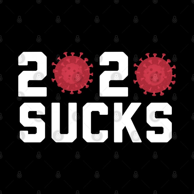 2020 Sucks by toyrand
