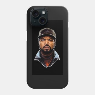 Boyz N The Hood Phone Case