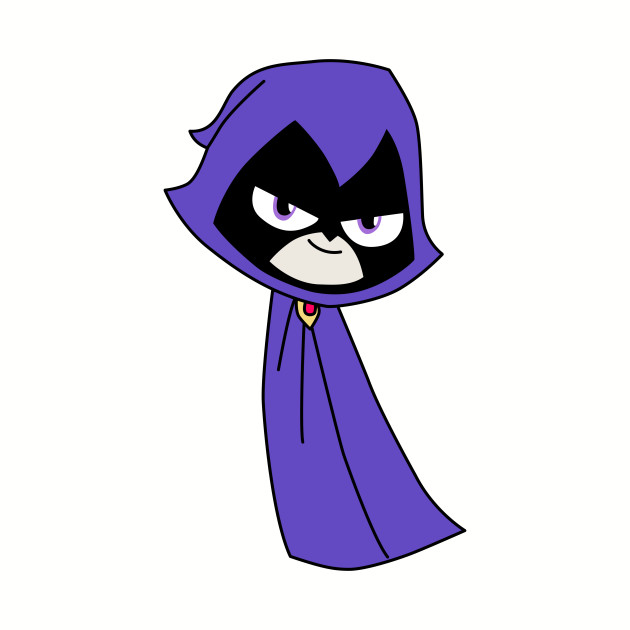 Raven Titans Raven Titans