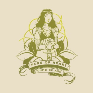Pure of Heart T-Shirt