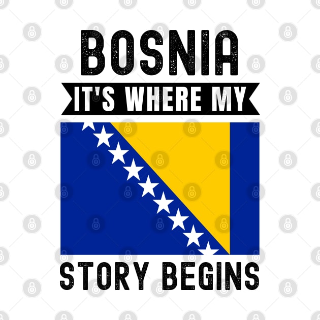 Bosnian by footballomatic