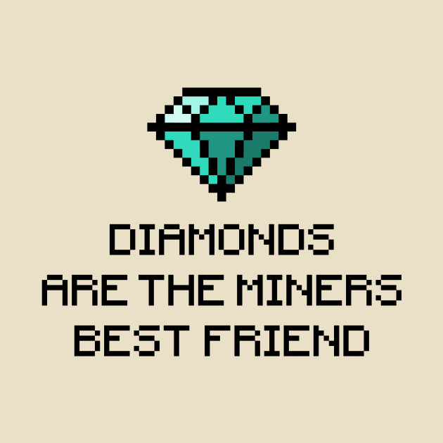 Diamonds are the miners best friend v1 by hardwear