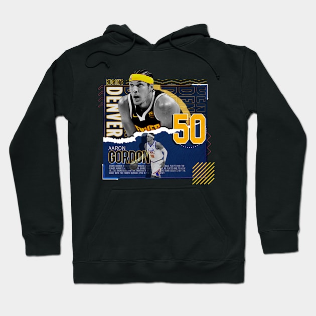 Gordon Hoodie