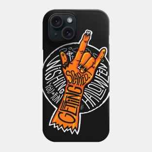 Halloween Funny Phone Case