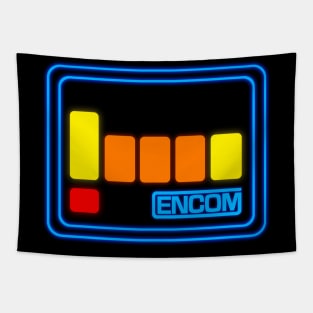 ENCOM Desk Graphic Tapestry