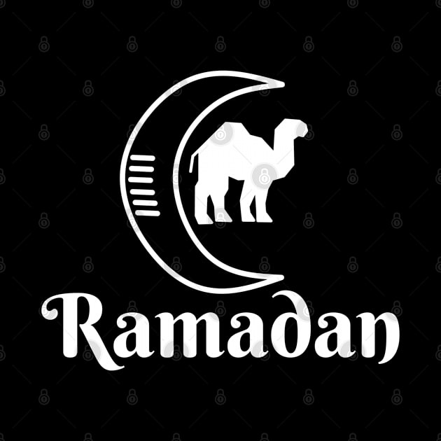 Ramadan by Aisiiyan