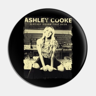 the ashley cooke vintage look Pin