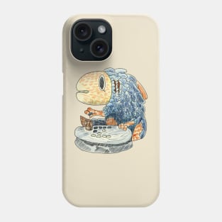 Friendly Game Phone Case