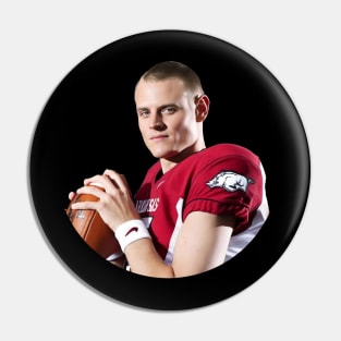 Ryan mallett Pin