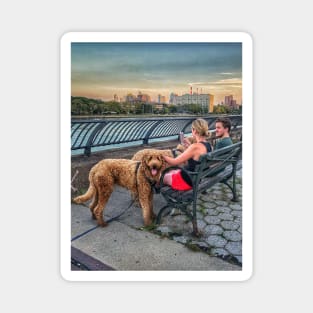 Carl Schurz Park, Manhattan, New York City Magnet