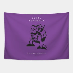 Tentomon Partner Tapestry