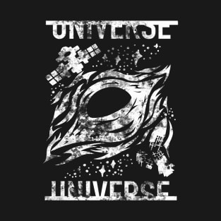 BLACK HOLE T-Shirt