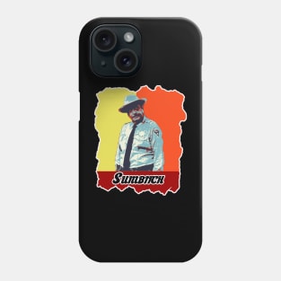 Sumbitch Phone Case