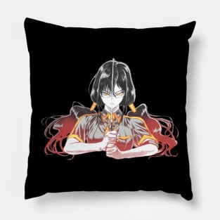 Saya Kisaragi anime Pillow