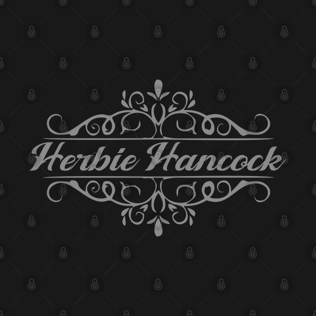 Nice Herbie Hancock by mugimugimetsel
