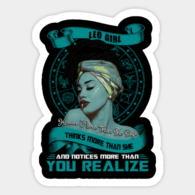 Leo Girl Are Born In July 23 To August 22 Birthday Leo Zodiac Birthday For Queens Girls Wo Sticker Teepublic Leo Girl Are Born In July 23 To August 22 Birthday Leo Zodiac Birthday For Queens Girls Wo Sticker Teepublic