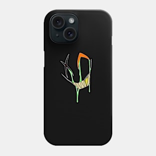 Sinixtor Phone Case