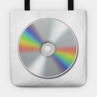 CD Tote