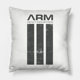 Arm Industries Pillow