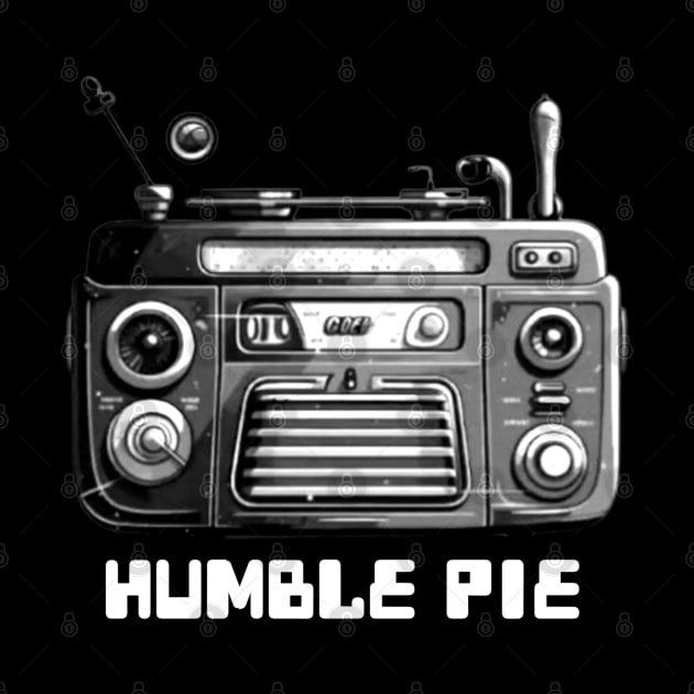 humble pie by bulbulstore