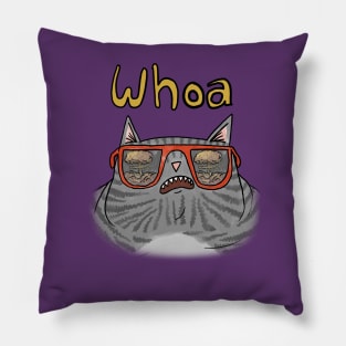 Whoa Pillow