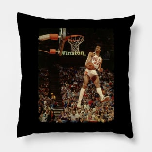 Larry Nance - Memorable Dunks in Contest History, 1984 Pillow