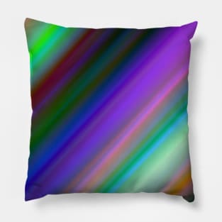 colorful abstract texture background Pillow