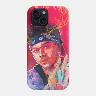 Phora For Ya Phone Case