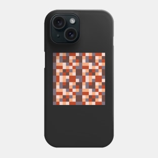 Mod Squares Phone Case