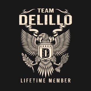 DELILLO T-Shirt