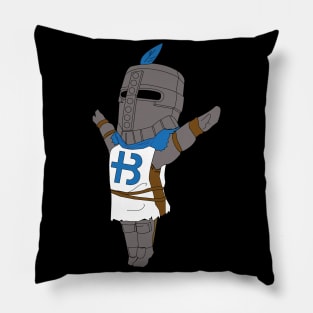 Praise the B! Pillow